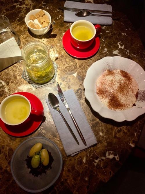 Внижнеместь_кафе. В выходные удалось заглянуть в новый ресторан итальянской кухни - Brera. 05 Внижнеместь_кафе. В выходные удалось заглянуть в новый ресторан итальянской кухни - Brera. 05