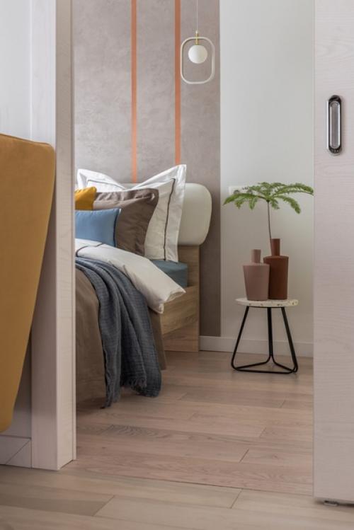 Квартира в Москве, 30 м. 04 Квартира в Москве, 30 м. 04