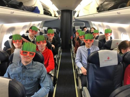 Баку.  Всем привет! 03