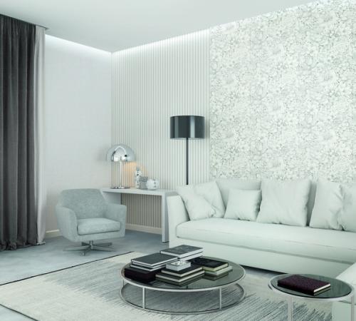 Коллекция обоев Floralia от немецкой фабрики Marburg. 05