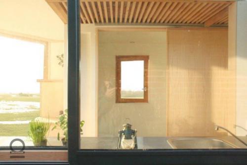 Дом на колесах Porta Palace. 04