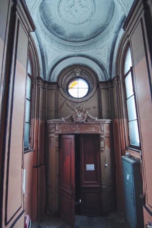 Особняк в. гота 1882 года постройки в снимках от проекта Pastfuture. 03