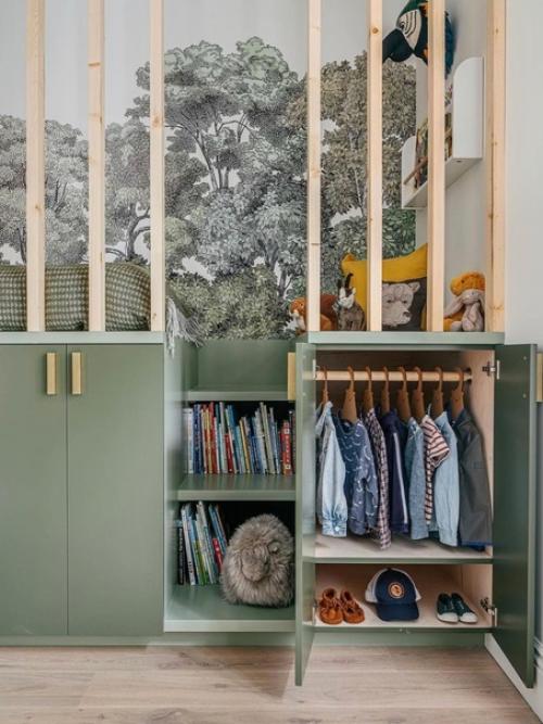 Детская Домик НА Дереве. 02