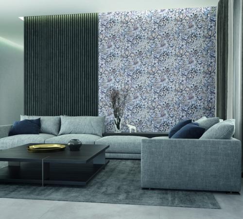 Коллекция обоев Floralia от немецкой фабрики Marburg. 02