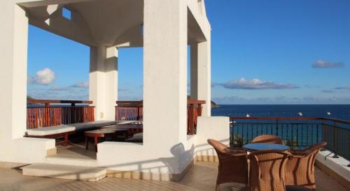 Необычный отель: Aegean Conifer Resort 5* (Китай, Хайнань, Санья). 07