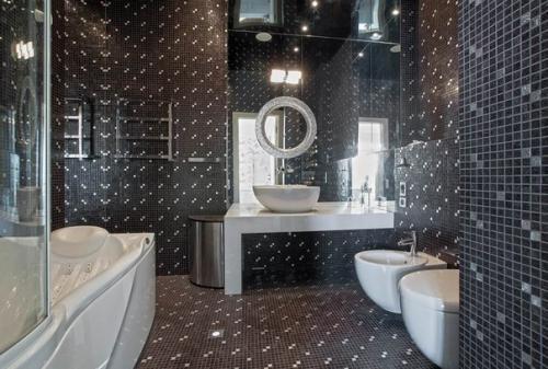 Элитный пентхаус, площадью 200 m? 01