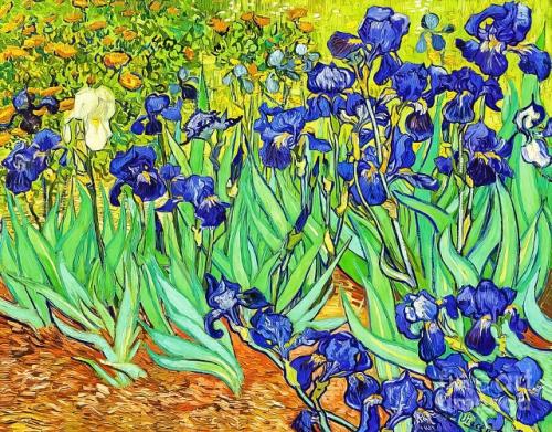 ДР Винсент_ван_Гог (1853 - 1890). 09 ДР Винсент_ван_Гог (1853 - 1890). 09