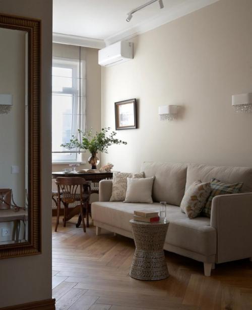 Квартира для временного проживания в Екатеринбурге. 07