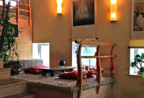 9 лучших чайных Москвы. 05