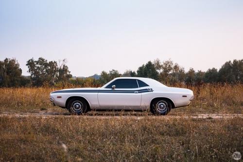 Претендент на звание Исчезающая Тачка. 02