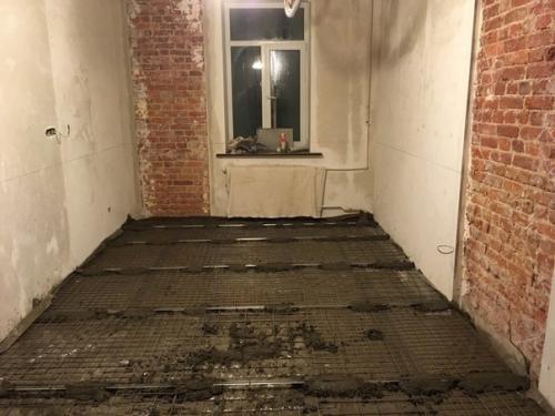 Ремонт руками наших подписчиков. 04