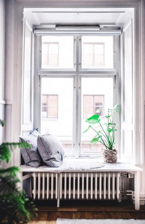 Шведская квартира (61 кв. 02