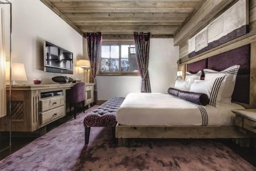 Роскошное шале, площадью 1350 m? 09