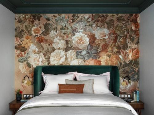 Потрясающая двушка в типовой хрущевке. 05