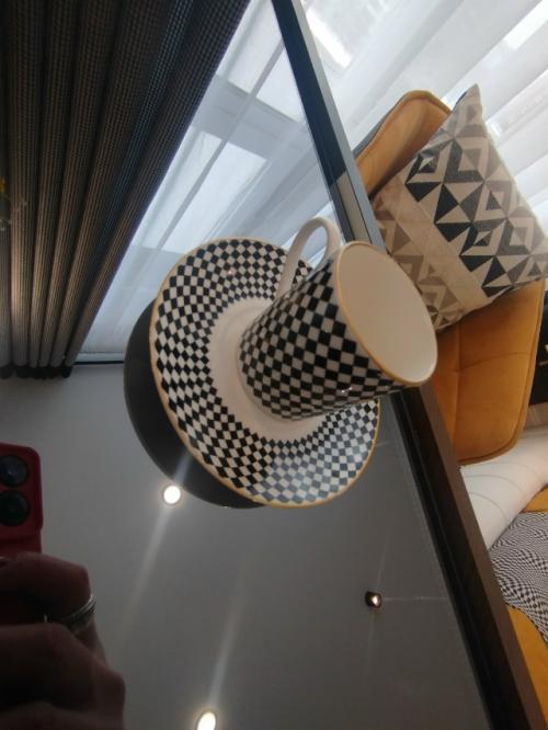 Жёлтый.   Сделала показы своих красивущих квартир! 08