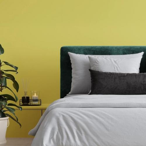 Весна - время обновления и преображения, в том числе и интерьера в доме. 04