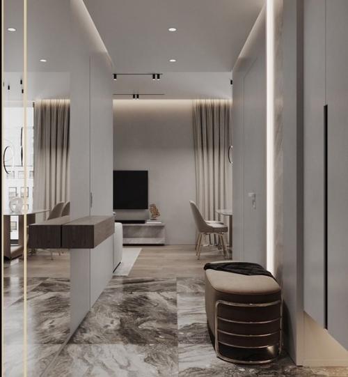 Дизаи н интерьера от 4room. 04