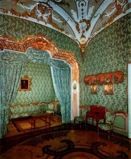 Китайский дворец. -. 08