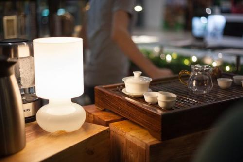 9 лучших чайных Москвы. 08