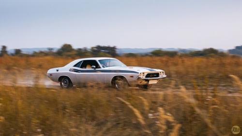 Претендент на звание Исчезающая Тачка. 04