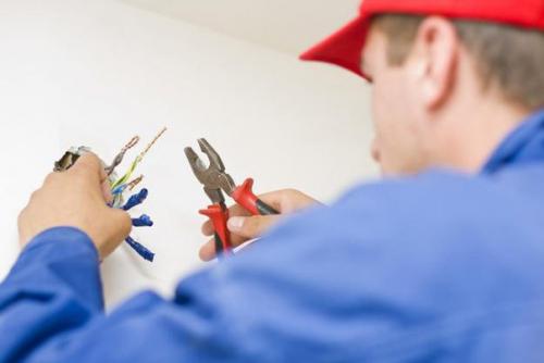 7 важных принципов электропроводки. 06