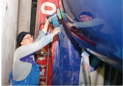 Мы своим путем пойдем! 05