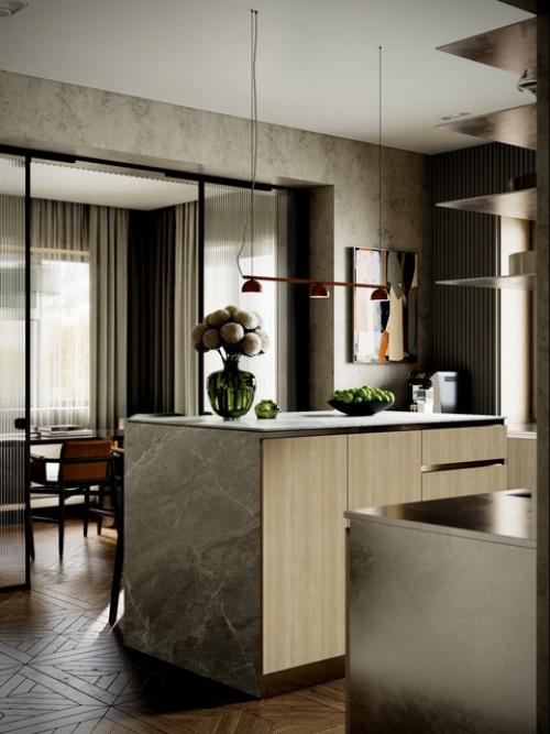 Как сделать Интерьер с Обложки? 09