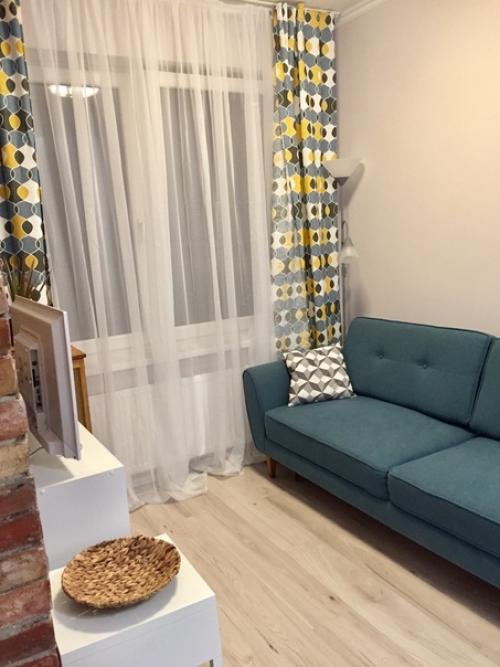 Студия с отдельным входом для молодого человека, дизайн свой собственный может что-то убрать или наоборот добавить? 03