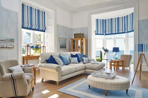 Средиземноморский стиль в интерьере. 09 Средиземноморский стиль в интерьере. 09