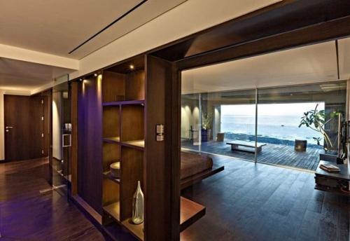 Пентхаус джона Абрахама. 06