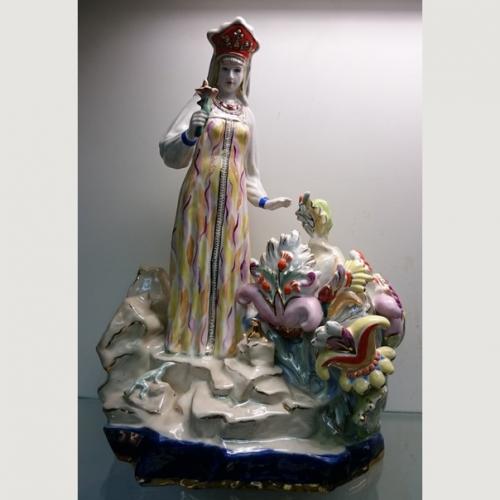 Старый Новый год. 04