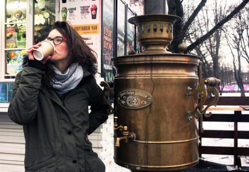 9 лучших чайных Москвы. 06