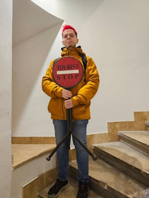 Штош, Будапешт. На Будапешт мы заложили ничтожно малые два дня, потому что как-то ничего особенного от него не ожидали. 01 Штош, Будапешт. На Будапешт мы заложили ничтожно малые два дня, потому что как-то ничего особенного от него не ожидали. 01