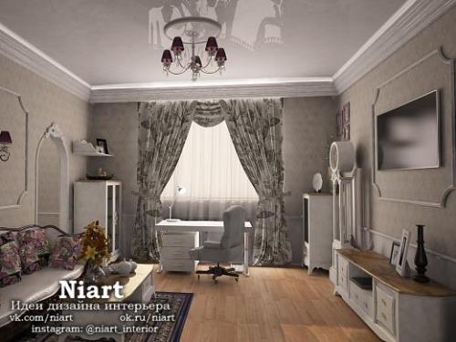 1-Но комнатная квартира 61. 01