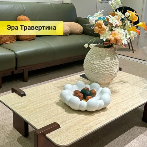 Репортаж из Китая: будущее мебельного дизайна 2026. 05