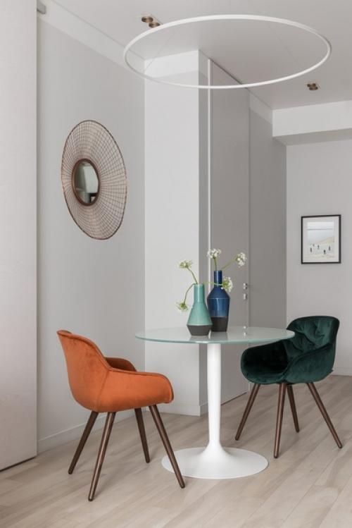 Квартира в Москве, 30 м. 01 Квартира в Москве, 30 м. 01