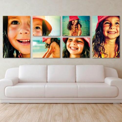 Картины на холсте для интерьера пользуются большим спросом, так как они красивые и экологичные? 05