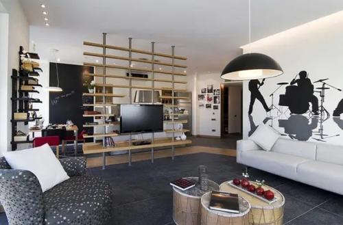 Личное пространство.  Что же это такое и как его добиться на 12 кв. 02