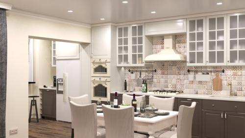 Классику мы тоже умеем? 01