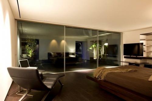 Пентхаус джона Абрахама. 01