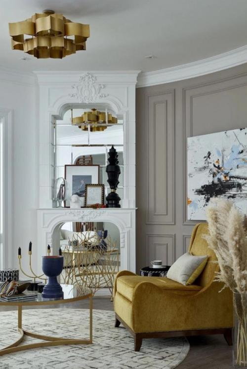 56 кв.  М. стиля от ксении понятовой. 05