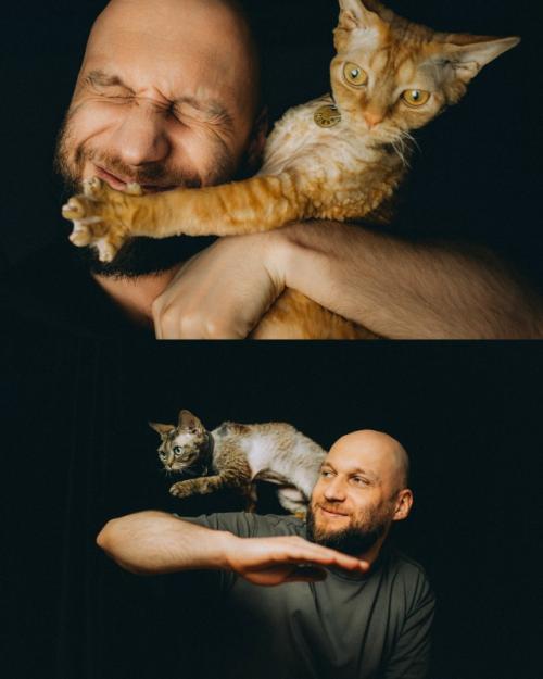 На днях залила на сайт новые серии, немного всё там причесала и привела в порядок. 06