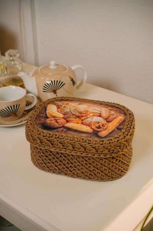 Корзинки - пережиток прошлого! 02