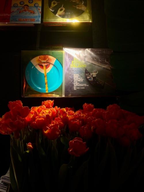 Внижнеместь_кафе. В выходные удалось заглянуть в новый ресторан итальянской кухни - Brera. 03 Внижнеместь_кафе. В выходные удалось заглянуть в новый ресторан итальянской кухни - Brera. 03