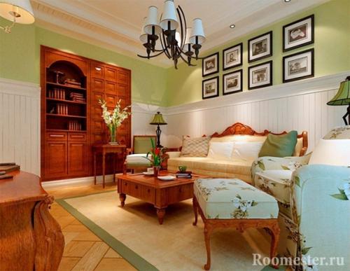 Средиземноморский стиль в интерьере. 06 Средиземноморский стиль в интерьере. 06