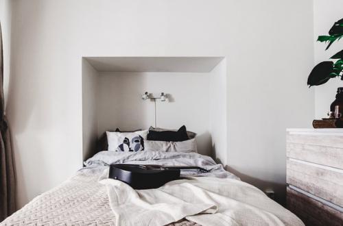 Шведская квартира (61 кв. 06