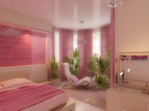 Как цвет интерьера влияет на наше настроение: 05