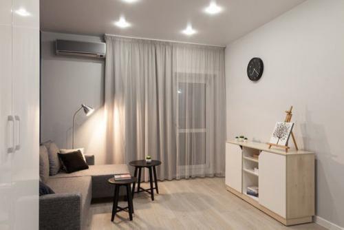 Шесть бюджетных способов создать интерьер как с Обложки. 02