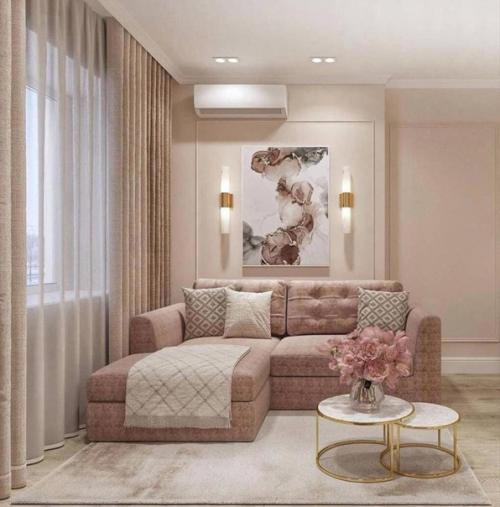 Планировка дизайн и хитрости для дома. 05