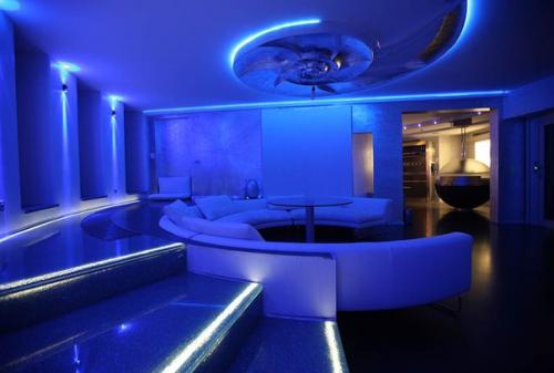 Элитный пентхаус, площадью 267 m? 09